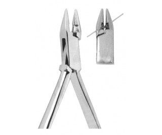 Pliers for Orthodontics